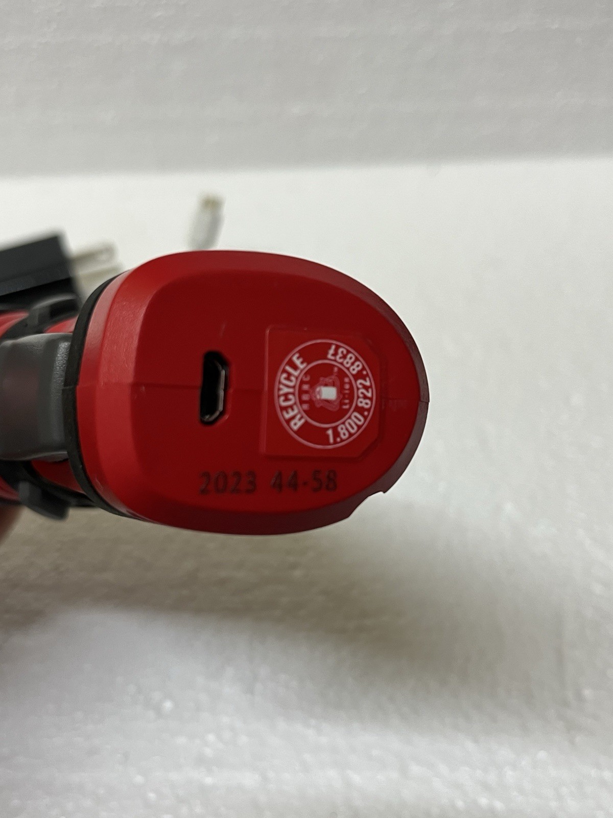 CRAFTSMAN CMHT6640 Type 1 - Tool & Charger Screwdriver gallery