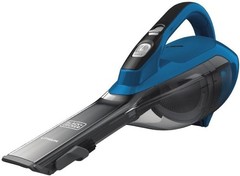 BLACK+DECKER dustbuster AdvancedClean Cordless Handheld Vacuum HLVA315J22 NEW