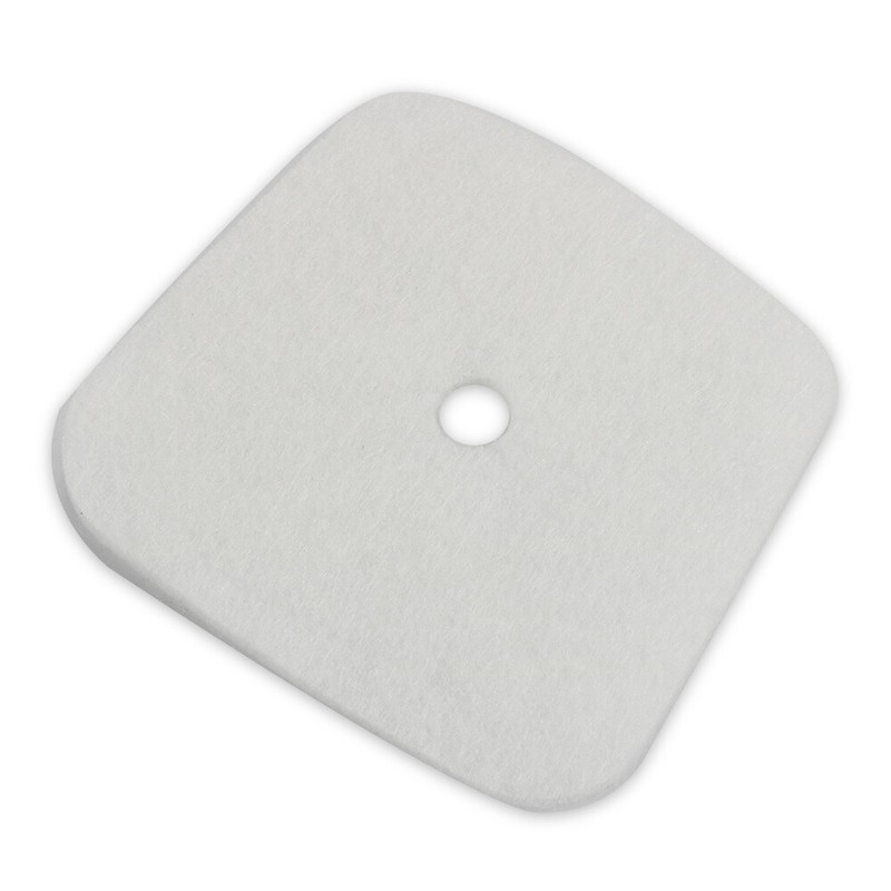 5 pcs Air Filter For Mantis Tiller 7222 7225 SV-5C/2 Engines Zama C1U-K82 Carb gallery