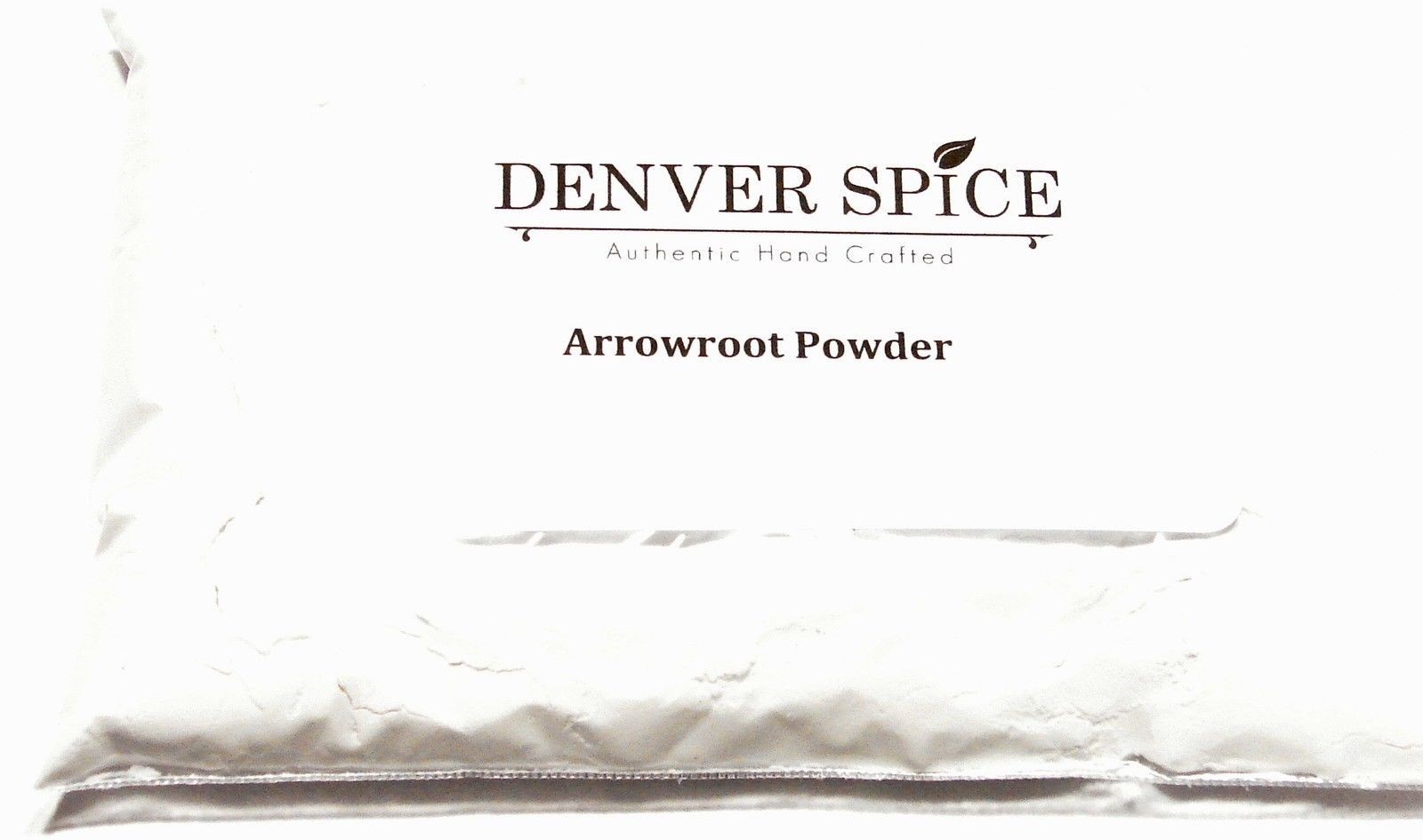 Arrow Root Powder Gluten Free Thickening Agent Food Additive - 7 Ounces gallery