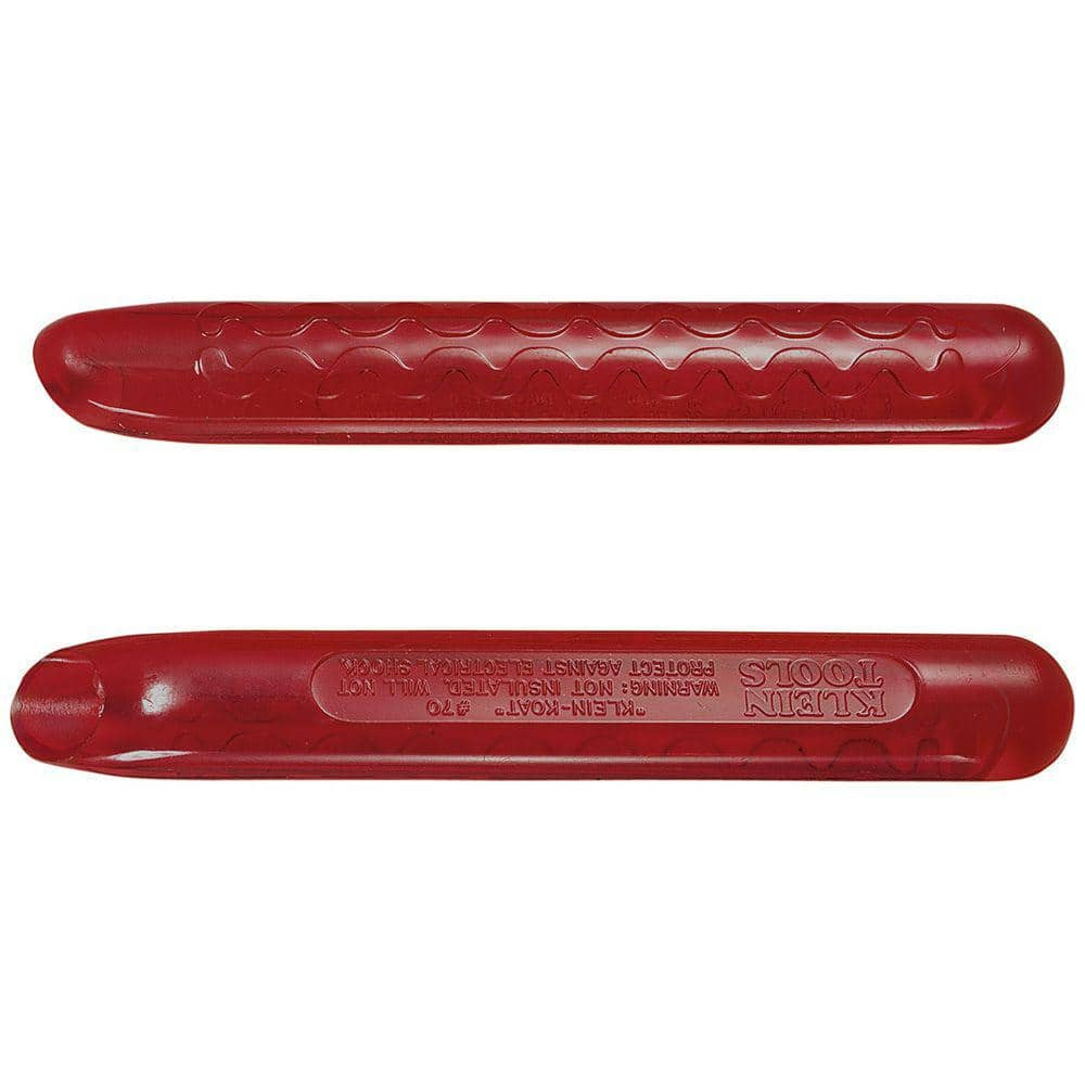 NEW Replacement Handles for 8 In. to 9 In. Pliers Durable Anti-Slip Grip Klein gallery