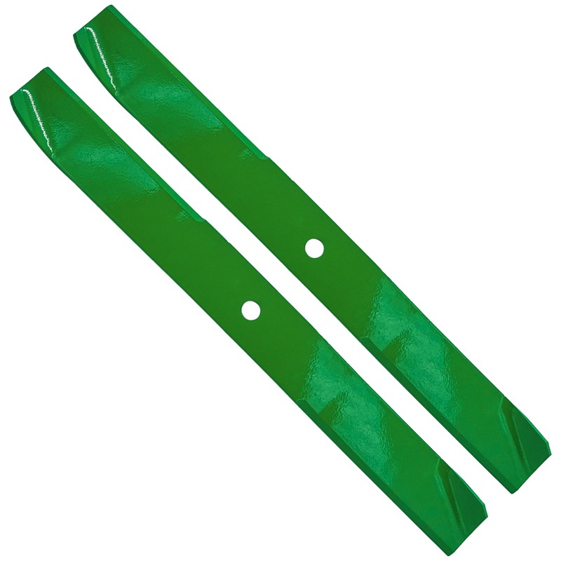 42" Deck Blade For Exmark QTE452CEM42100 QZE452CEM42100 QZE600CKA42200 137-1999 gallery