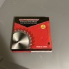 Monster&Master Circular Saw Blade 4-1/2" 40T Max: 80m/s 3 Pack gallery