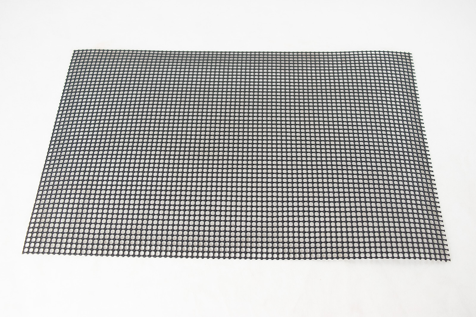 Japanese Plastic Drainage Mesh/Screen for Potted Plants, Bonsai Pot 7.8"x 11.8" gallery