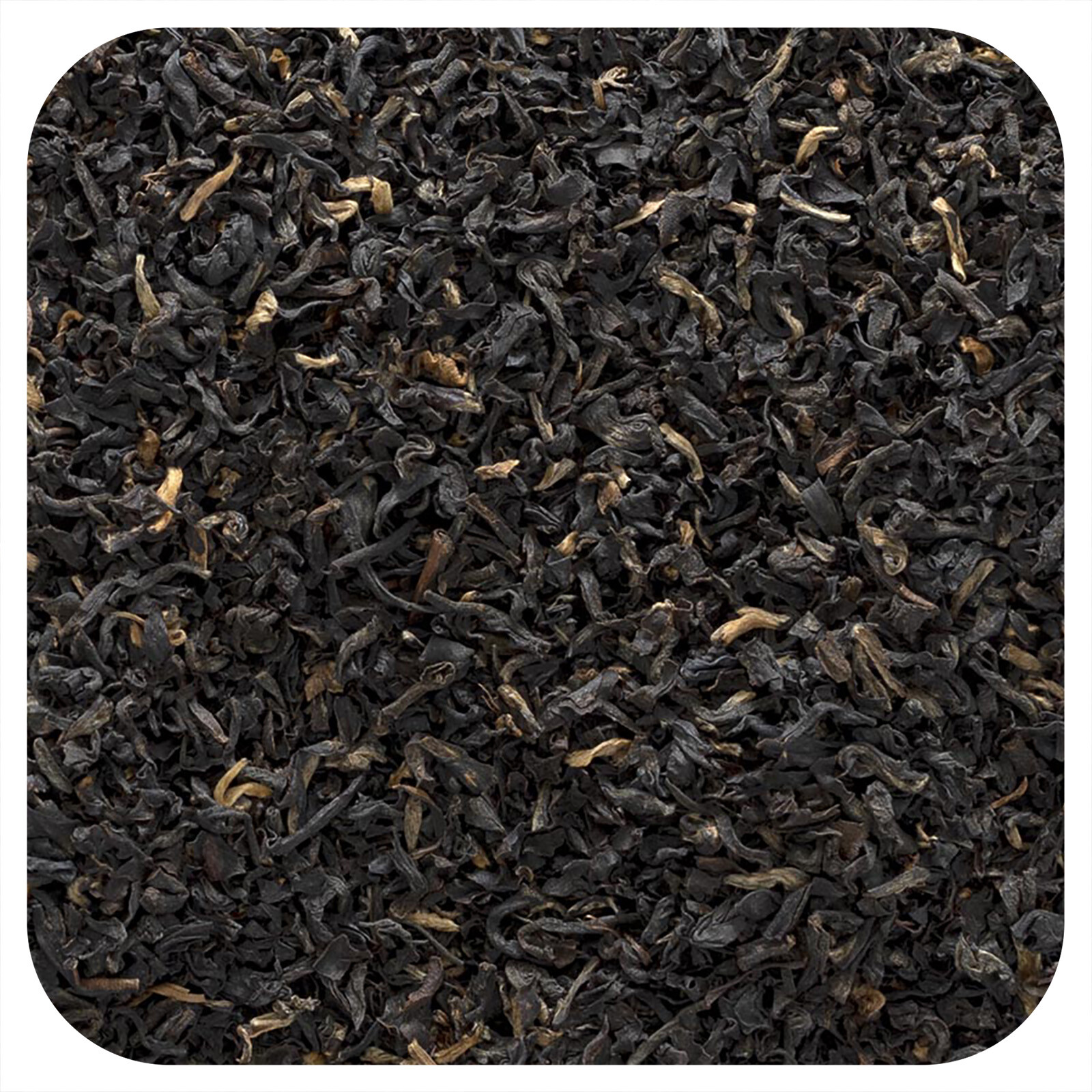 Frontier Natural Products Organic English Breakfast Tea 16 oz 453 g Fair Trade, gallery