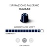 NESPRESSO CAPSULES | KAZAAR FLAVOR | 100ct | LOOSE/BULK | BEST BY AUG 30 '26 gallery