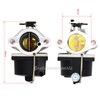 Carburetor Fit For Tecumseh 640065A & 640065 13HP 13.5HP 14HP 15HP Carb Engine gallery