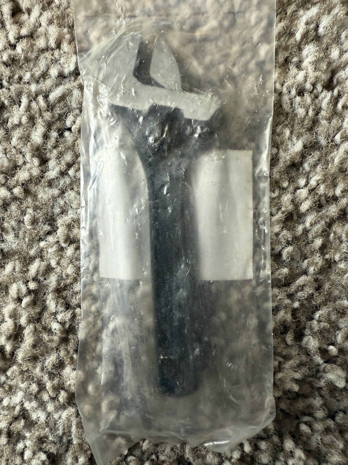 Proto J704SB Adjustable Wrench Alloy Steel Black Oxide , 1/2" Capacity, 4" OAL gallery