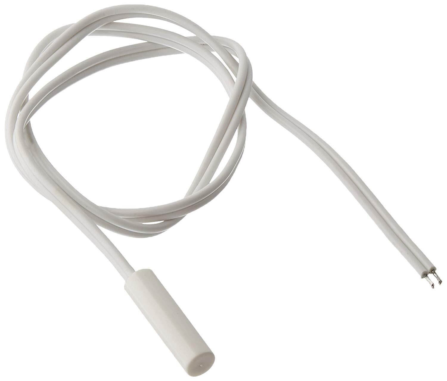 For GE, Profile, General Refrigerator Thermistor Sensor Part # NP7045813PAZ278 gallery