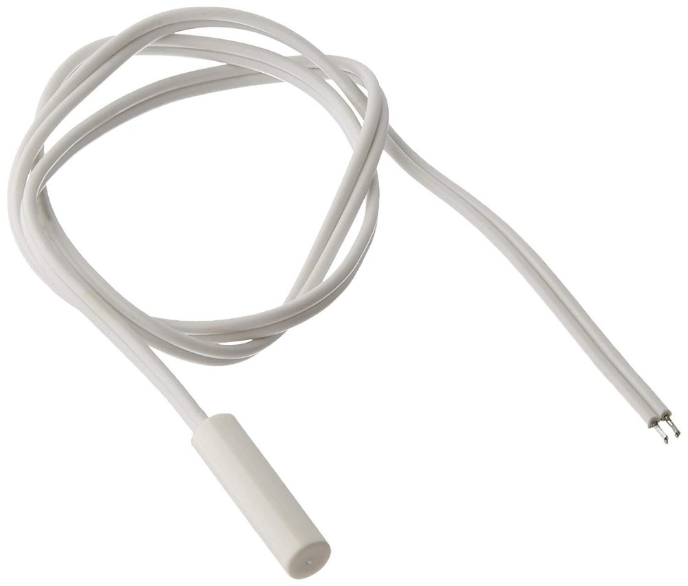 For GE, Profile, General Refrigerator Thermistor Sensor Part # NP7045813PAZ278