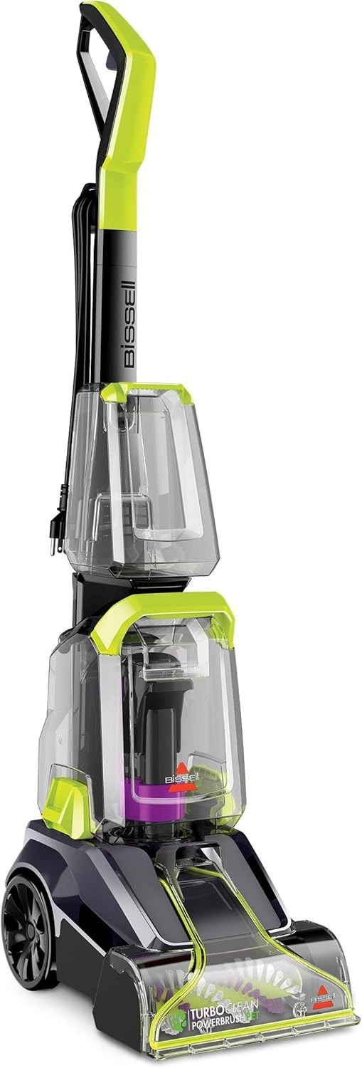 Bissell TurboClean Powerbrush Pet Pro Upright Carpet Cleaner Model29879 BRANDNEW gallery