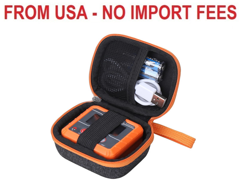 Aproca Case Compatible with Klein Tools 935DAG Digital Electronic Level Angle Ga gallery