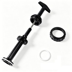 SPX0410BA Replacement Handle Piston for Hayward Backwash Slide Valve