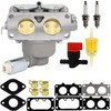 Carburetor F Briggs & Stratton 405777 406777 407677 407777 441777 442577 445677 gallery