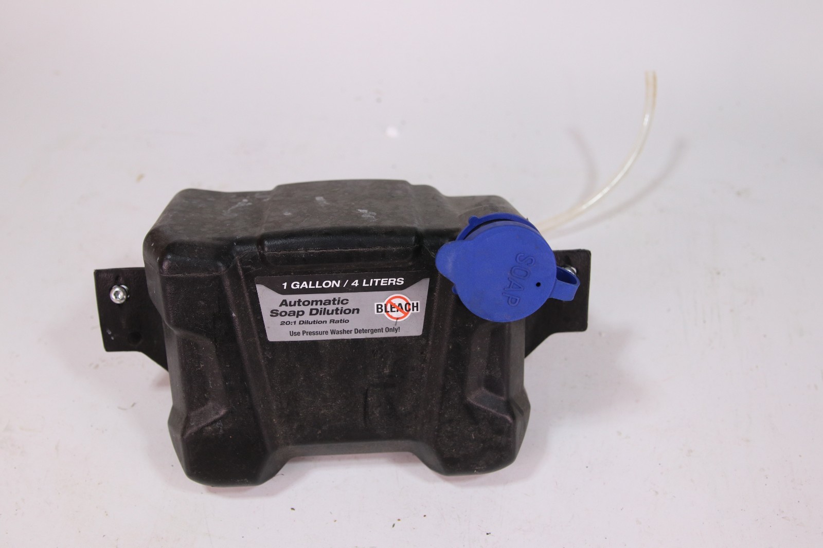 Soap Tank For Ryobi (RY143011) 3000PSI Pressure Washer gallery