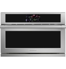 Monogram 30″ 5 in 1 Oven with Advantium Technology 240V – ZSB9232NSS
