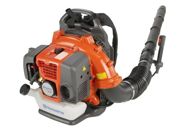Husqvarna 350BT Backpack Blower gallery