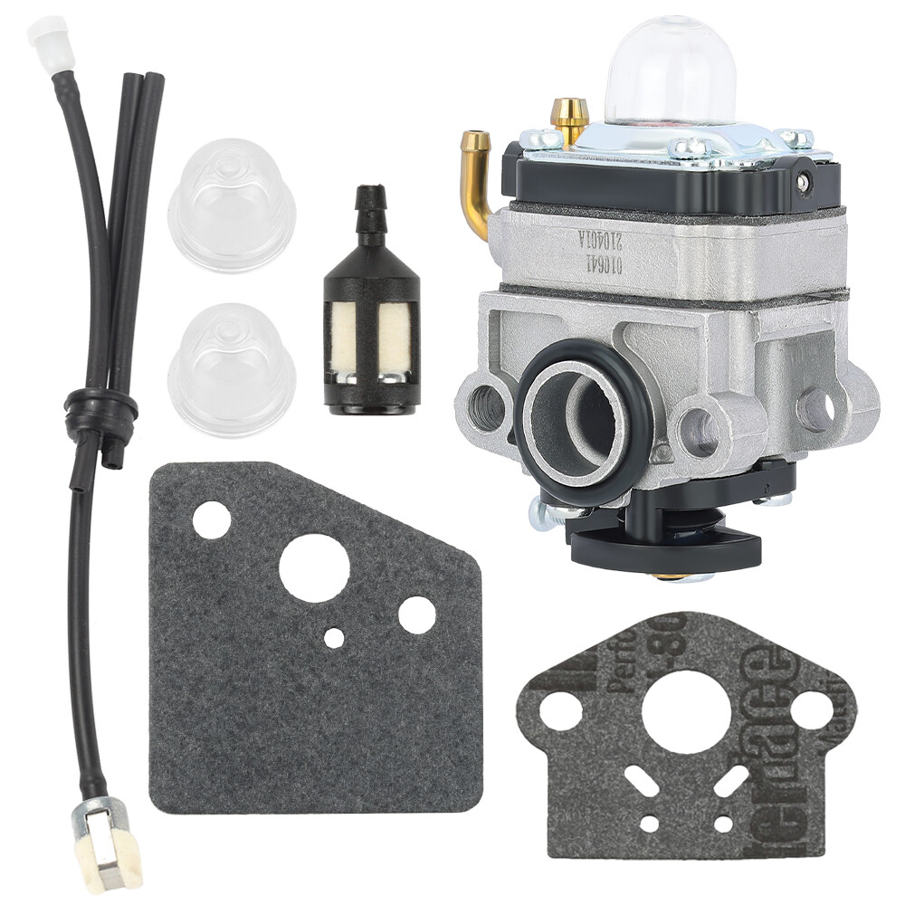 Carburetor For Honda WX10 (Type A1)(VIN# GCAG-1000001-2099999) Water Pump gallery