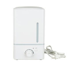 EcoGecko Large Capacity 1500ml Aromatherapy Essential Oil Diffuser/ Humidifier