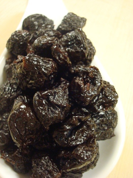 Argentinian Dried Pitted (No Pits) Prunes Plums Resealable Bags Fresh AgroSun gallery