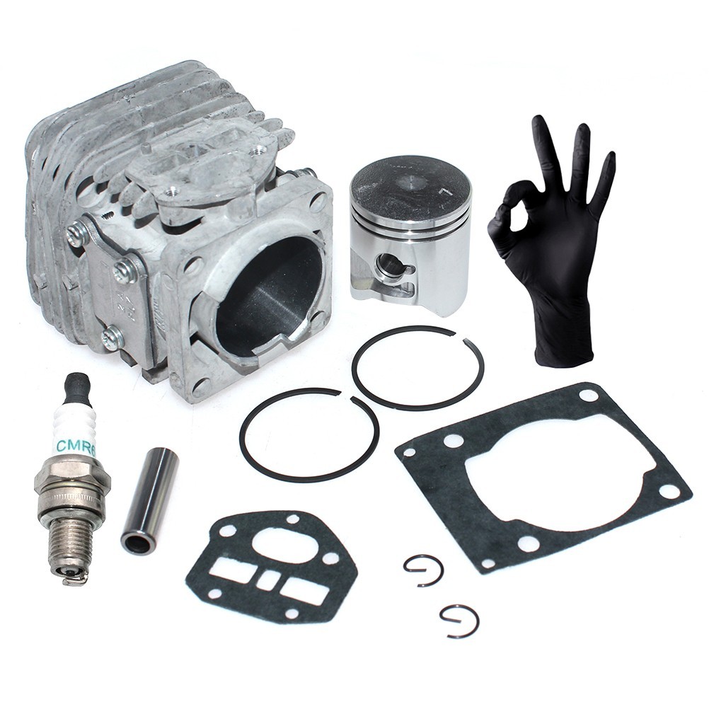 Cylinder Piston Kit For Homelite HCS4040 HCS4041 5131005071 gallery