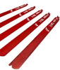 DIABLO 12 IN MEDIUM METAL FULL CONTACT 14/18 TPI PACK OF 5 DS12148F 1/16 TO 5/16 gallery