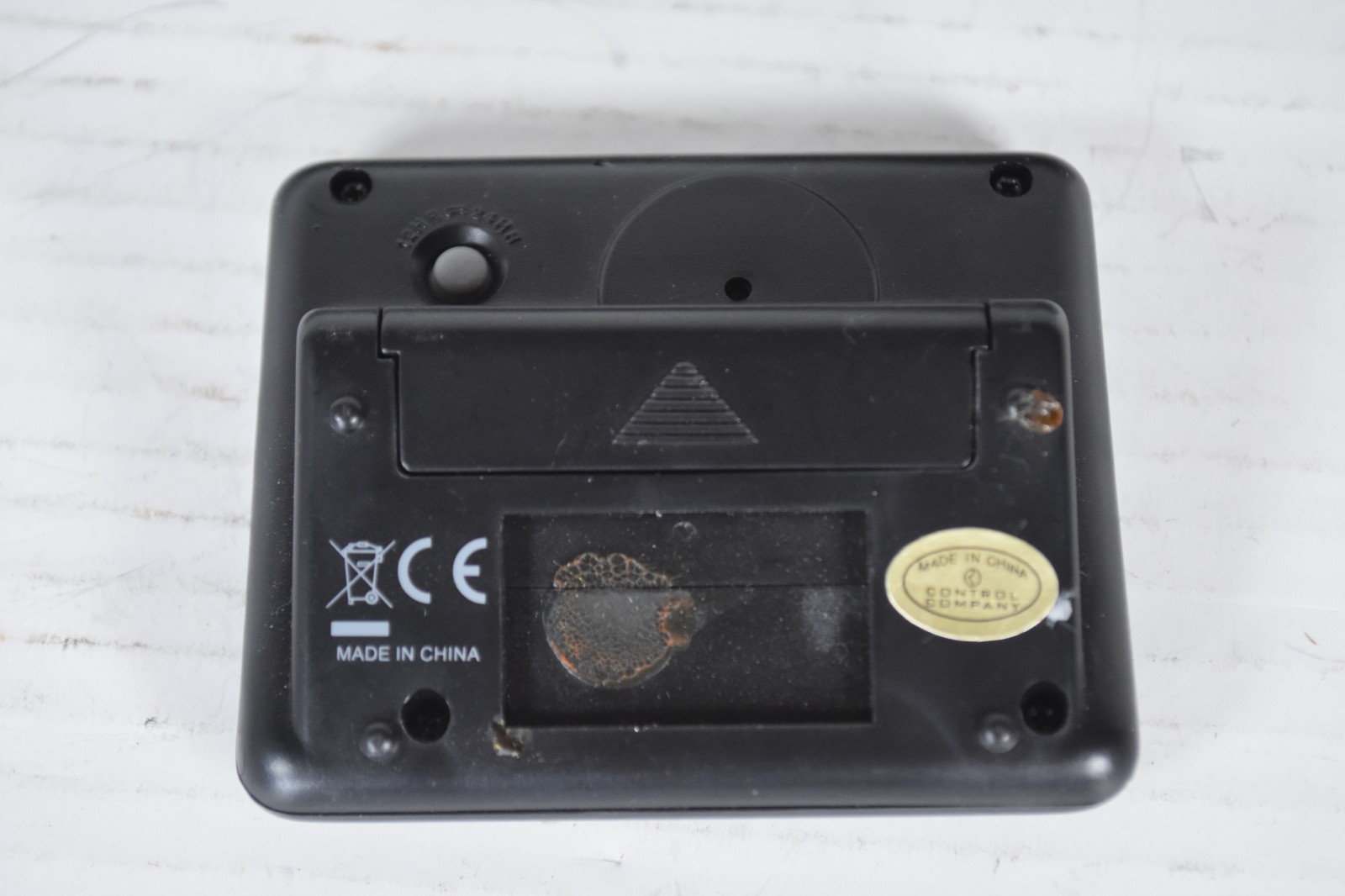 4 Traceable TRIPLE PURPOSE TIMER, MAX. TIME SETTING gallery