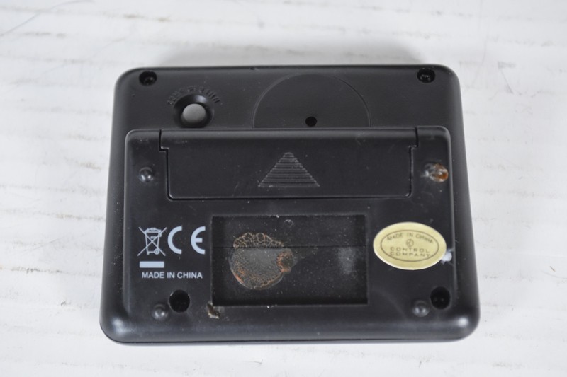 4 Traceable TRIPLE PURPOSE TIMER, MAX. TIME SETTING gallery