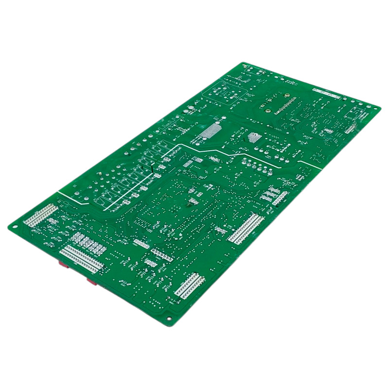 Genuine LG Fridge Control Board EBR86093708 Same Day Shipping & 60 Days Warranty gallery