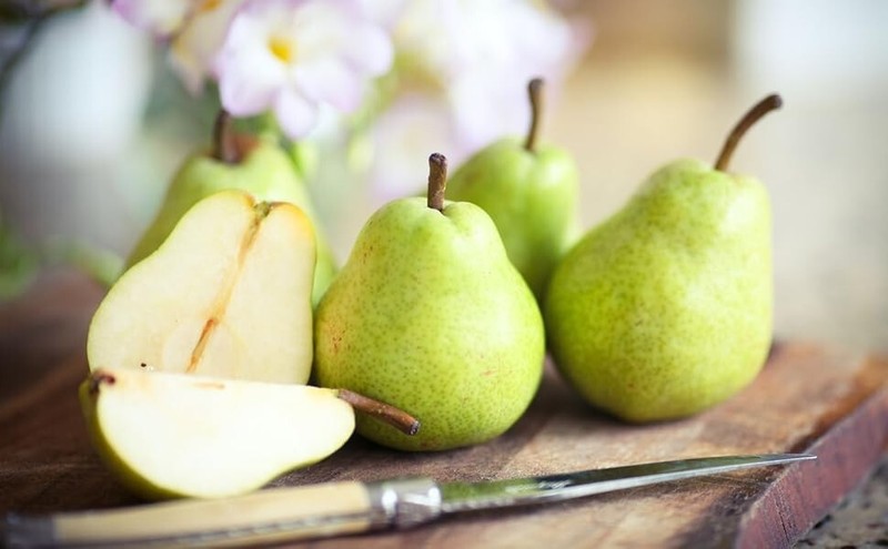 FirstChoiceCandy Dried Fancy Pears gallery