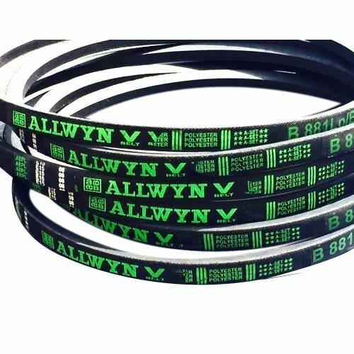 Troy-Bilt OEM Replacement Belt 1902325, 97133, W5L290, W5L290SPL (5/8x29 1/4) gallery