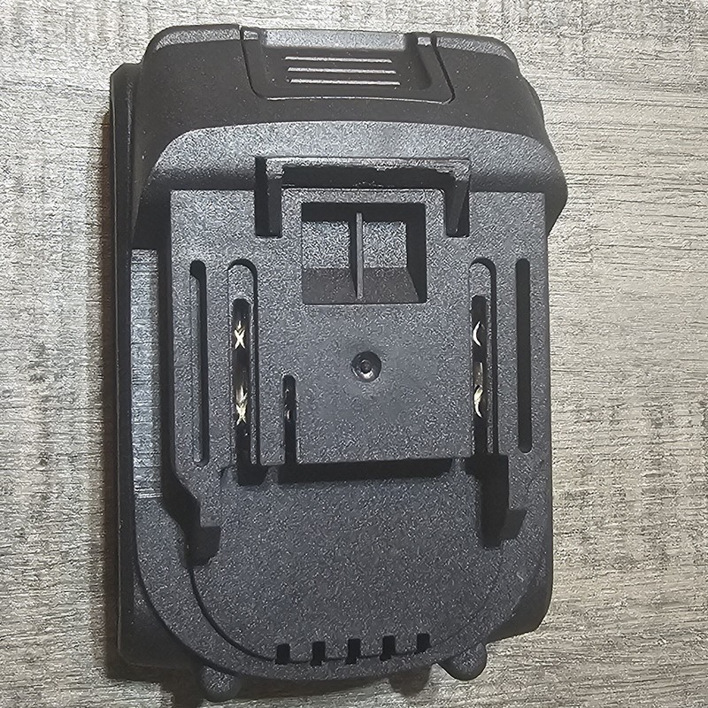 EWORK 21V MAX AUTO-BMS 2000mAh 2.0Ah Lithium-ion Replacement Battery EK-2.0RB gallery