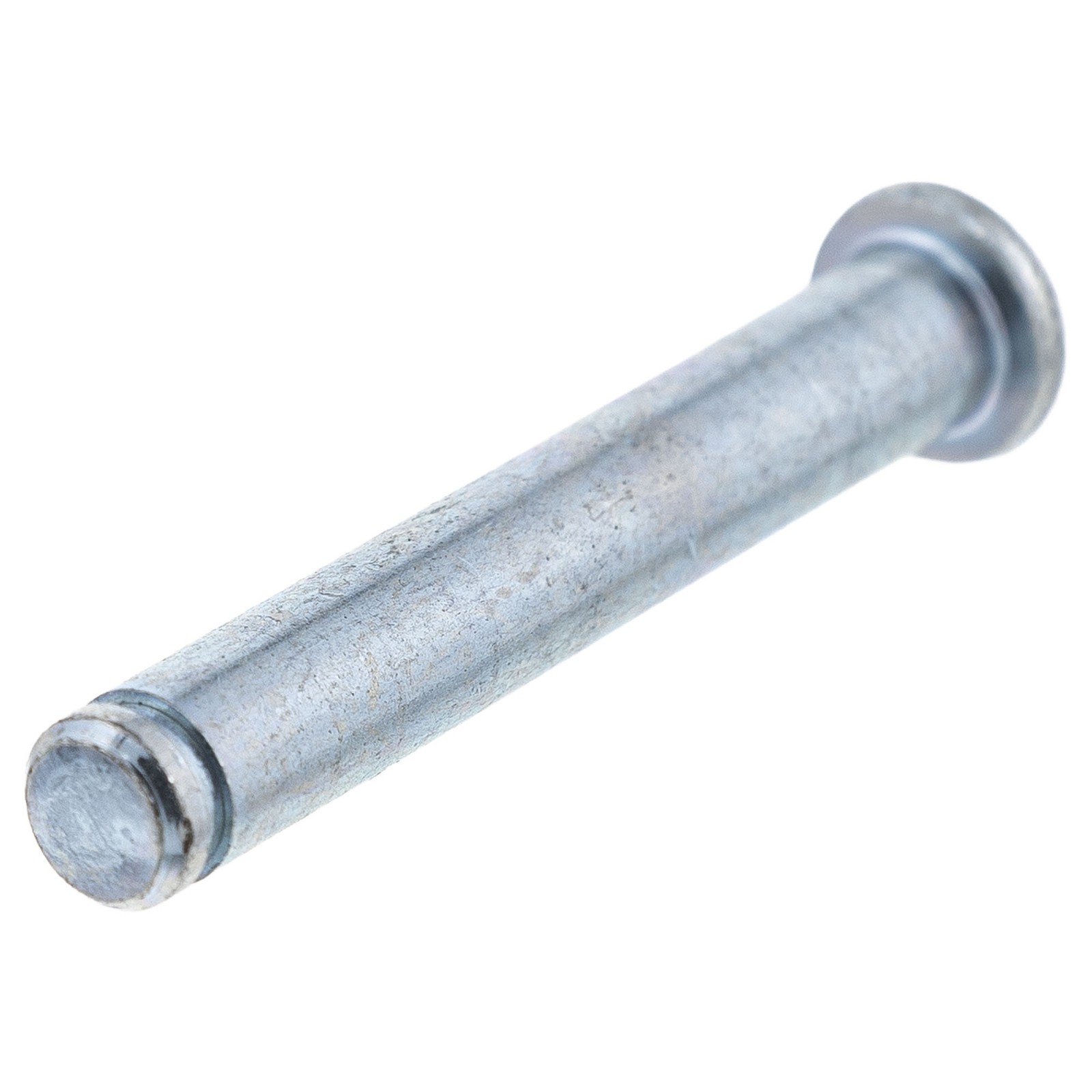 Troy-Bilt GW-9199 Pivot Pin-Forward Interlock Lever Horse Silver Red Big gallery