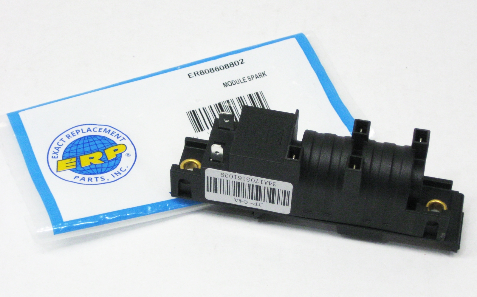 Gas Oven Spark Ignition Module 808608802 for Electrolux Frigidaire gallery