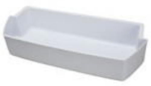 WP2187172 for Whirlpool Refrigerator Door Bin Shelf White AP6006028 PS11739091 gallery