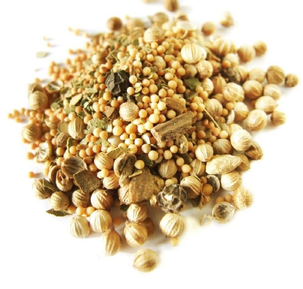 4 Ounce Pickling Spice Seasoning -Aromatic ,sweet and savory. gallery