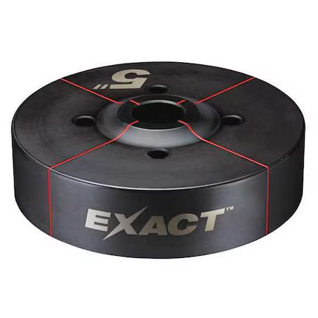 Milwaukee Tool 49-16-2686 5 In. Exact Knockout Die gallery