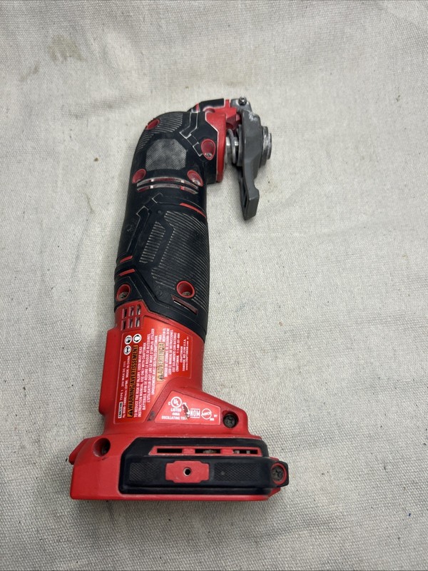 Craftsman CMCE500 20V Variable Speed Oscillating Multi-Tool ONLY No Battery gallery