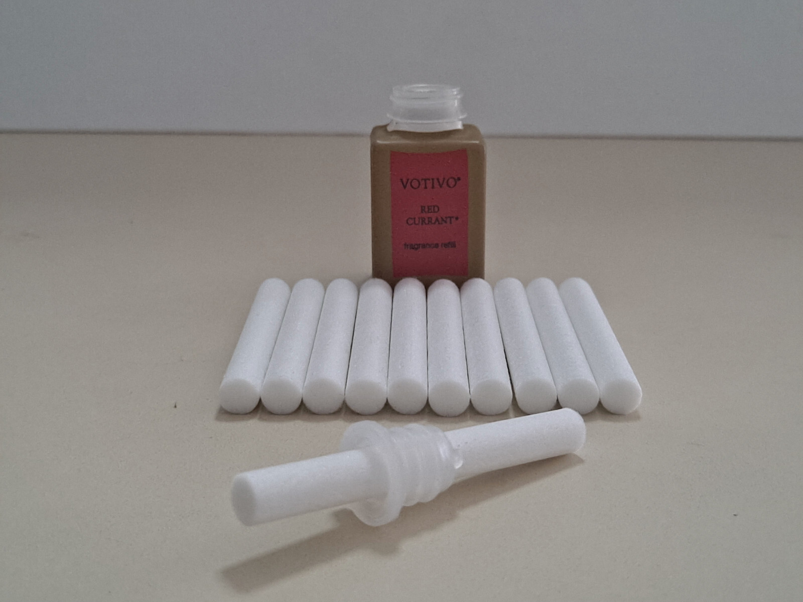 (10 Pack) Pura Smart Diffuser Compatible Replacement Wick ONLY gallery