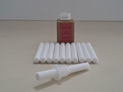 (10 Pack) Pura Smart Diffuser Compatible Replacement Wick ONLY