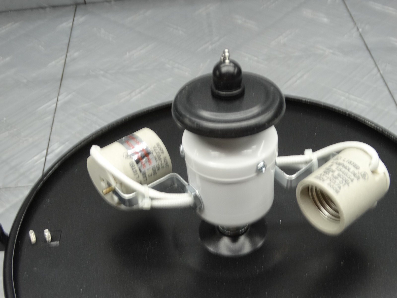 Light Head Kit Home Decorators Palm Cove 52in 1002507982 gallery