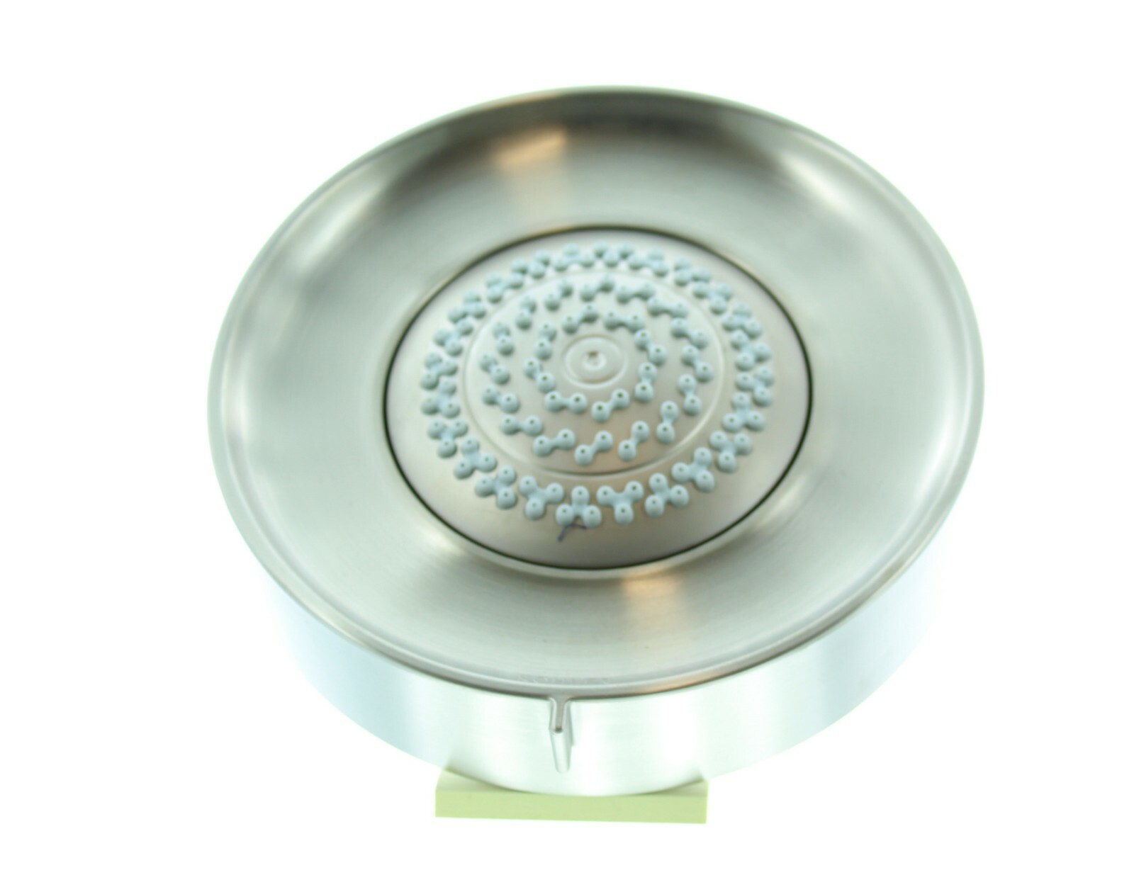 Kohler Purist Shower Head Multifunction, 1.75 GPM, Brushed Nickel K-997-BN gallery