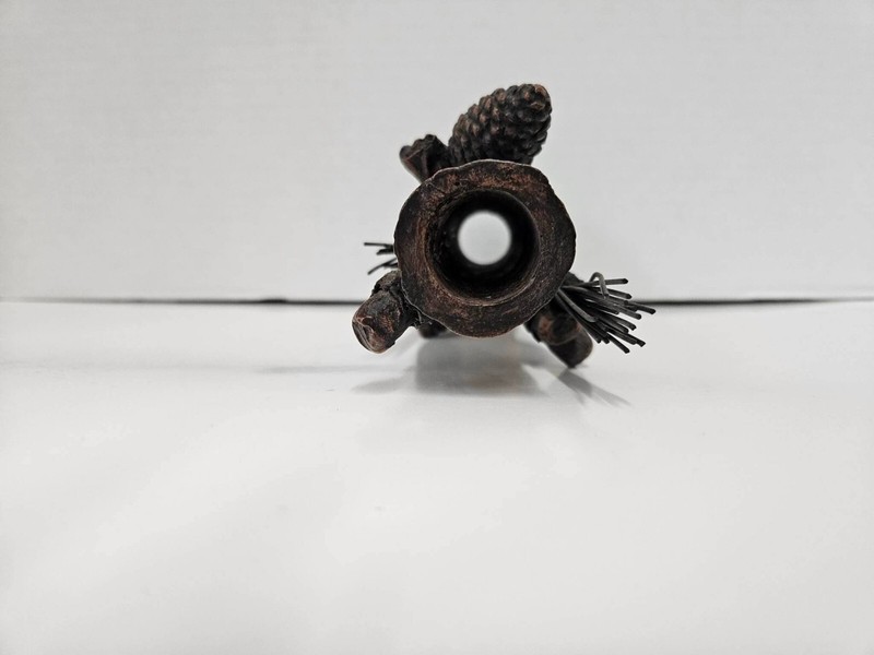 Concord 12" Pine Needle Scroll AC-2030-12 gallery