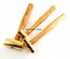 Grace Gunsmith Brass Hammer Set 3pc 4 8 & 16oz Gun Care Machinist Made in USA gallery