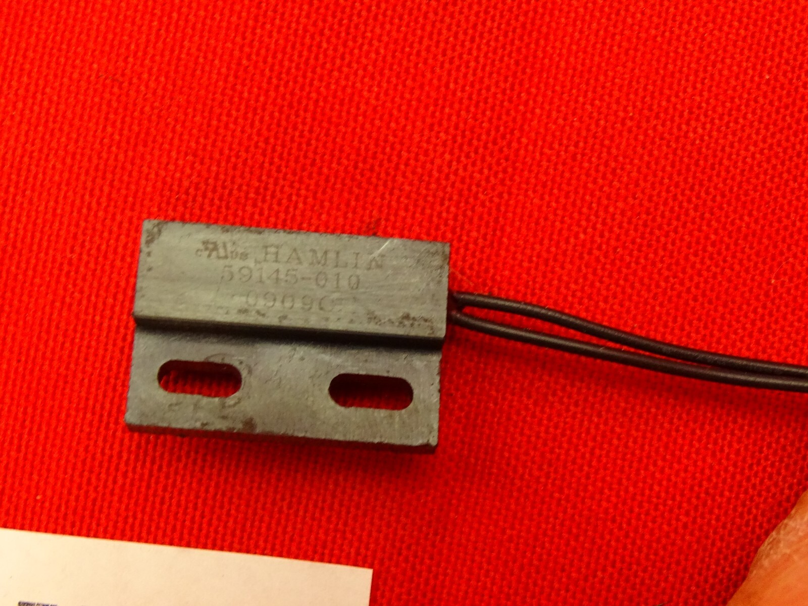 Wmf 800 Magnetsensor Hamlin 59145-010 Reed gallery