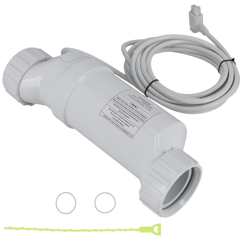 Pool Chlorinator Cell for Hayward T-CELL-15 Salt System 40000 Gallons New gallery