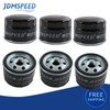 6 pcs Oil Filter For Briggs & Stratton 5076 695396 696854 492932 492932S 492056 gallery
