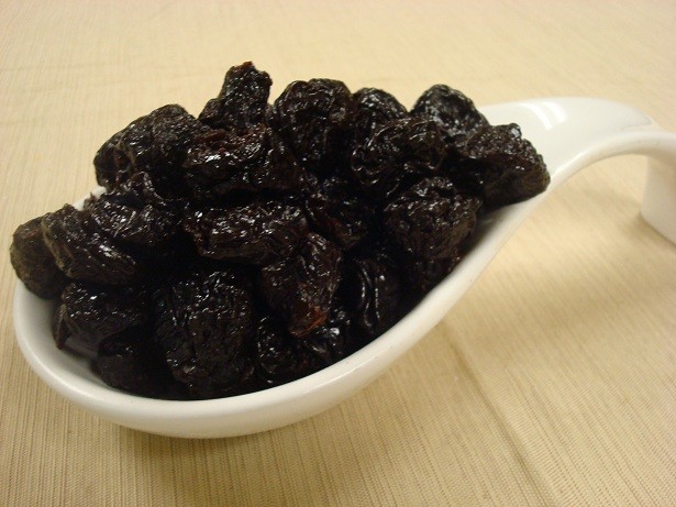 Argentinian Dried Pitted (No Pits) Prunes Plums Resealable Bags Fresh AgroSun gallery