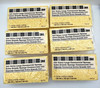 3M C41 Extra Large Commercial Sponges 7.5 x 4.3 x 2.0 inch (Pack of 6) gallery