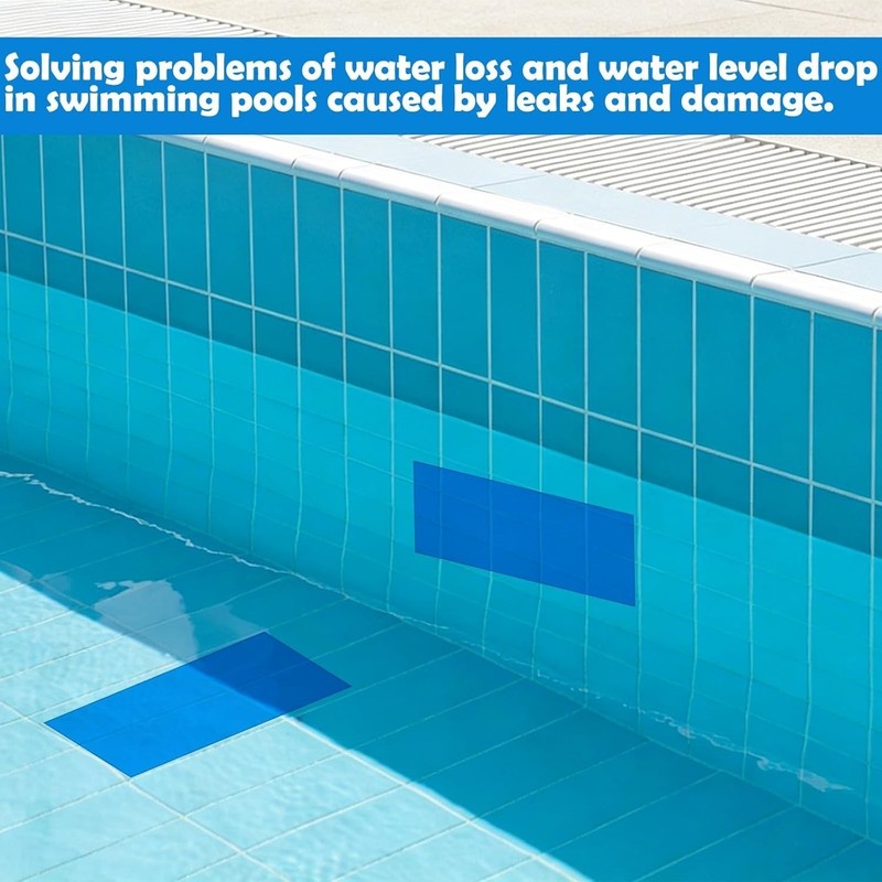 4ft x 2.8ft Extra Large Pool Liner Repair Patch, Exlarge Pool Liner Repair Patch gallery